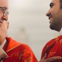 Imagem referente a Roma e Vaticano estão silenciosos e tristes, diz padre jesuíta