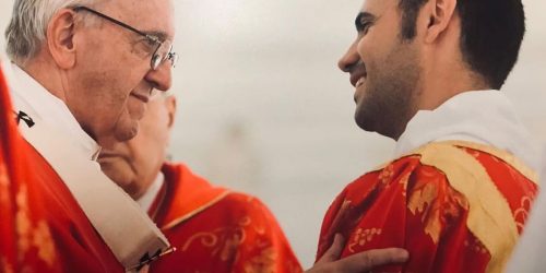 Roma e Vaticano estão silenciosos e tristes, diz padre jesuíta Imagem referente a Roma e Vaticano estão silenciosos e tristes, diz padre jesuíta