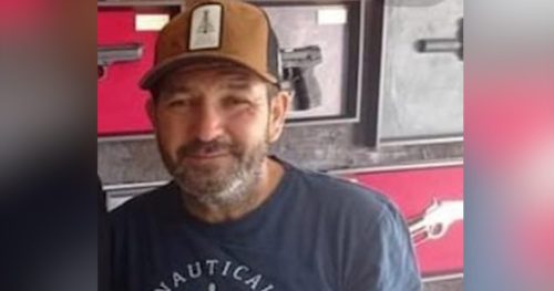 Cascavel de luto: Falece Vanir de Camargo, o ‘Bicheiro’, aos 51 anos Cascavel de luto: Falece Vanir de Camargo, o ‘Bicheiro’, aos 51 anos