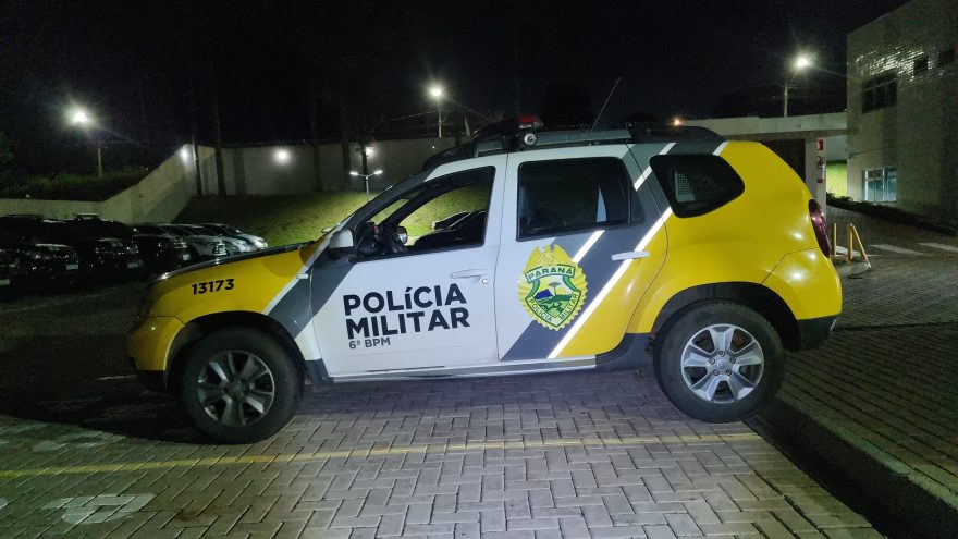 Após devolver carro emprestado para o pai, jovem não gosta de questionamento e provoca agressão