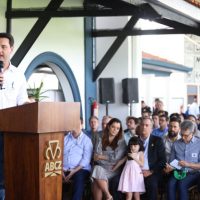 Imagem referente a Paraná mostra força na pecuária durante a 90ª ExpoZebu em Minas Gerais