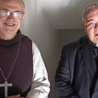 Imagem referente a Dom Orani participa do conclave e traz consigo “profecia” de religiosa