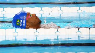 Brasil conquista 10 medalhas na etapa de Indianápolis do World Series