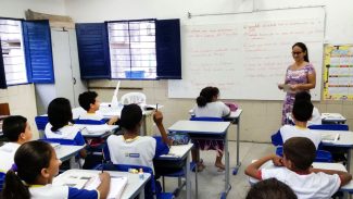 Aprendizagem na educação básica ainda não retomou níveis pré-pandemia