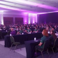 Imagem referente a Em nova convenção, mais 500 agentes de viagem conhecem o turismo do Paraná