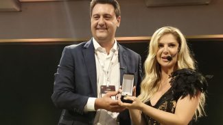 Paraná é destaque na abertura da Agrishow, maior feira agro da América Latina