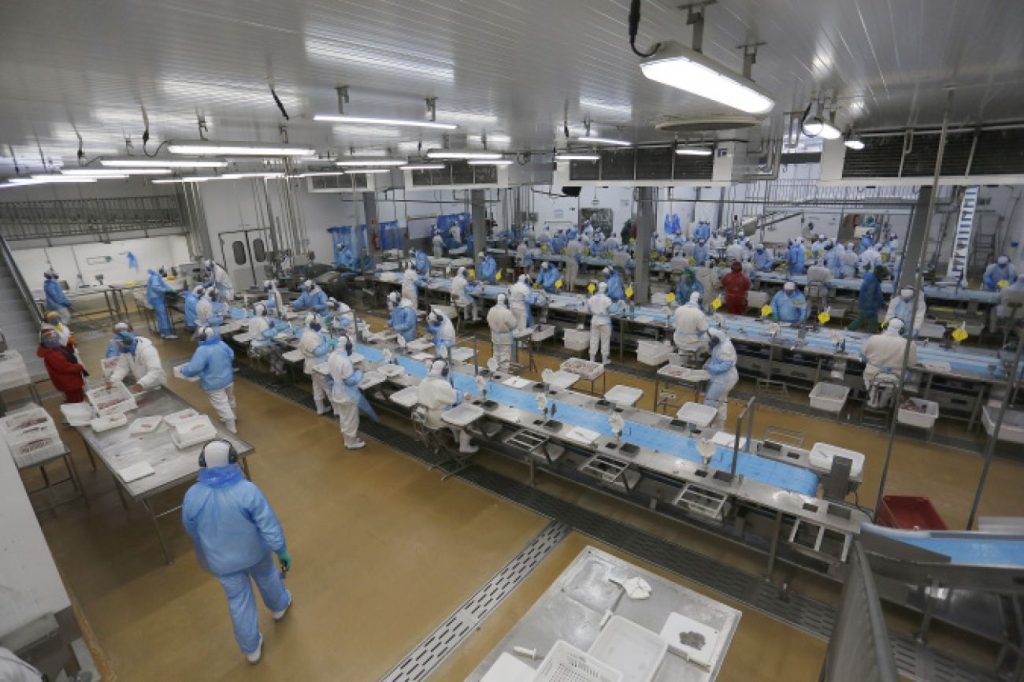 Semana do Dia do Trabalhador começa com 21,8 mil vagas de emprego no Paraná Semana do Dia do Trabalhador começa com 21,8 mil vagas de emprego no Paraná