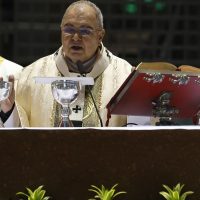 Imagem referente a Conclave começa no dia 7 de maio; entenda como vai funcionar