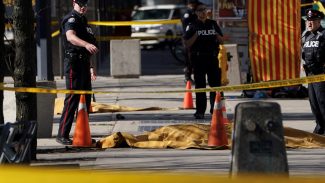 Brasileira está entre as vítimas de atropelamento no Canadá