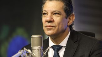 Brasil vai viver situação nova com reforma tributária, diz Haddad