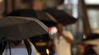 Defesa Civil alerta para tempestades na capital e litoral de São Paulo