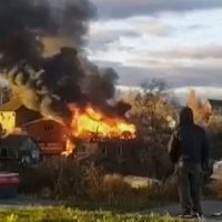 Imagem referente a Rússia declara cessar-fogo unilateral de três dias na Ucrânia