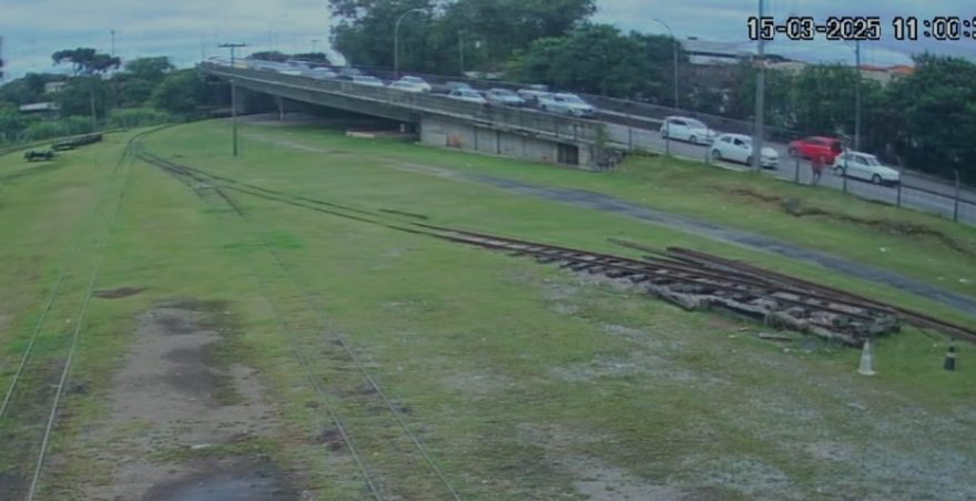 Polícia Civil prende homem acusado de matar pedestre no Viaduto