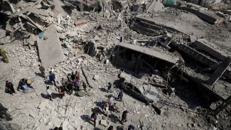 Corte da ONU julga Israel por bloqueio de ajuda humanitária em Gaza