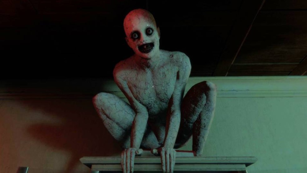 The Mortuary Assistant vai virar filme live-action com estrelas de Arrow e House of Cards