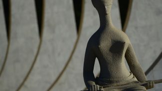 STF retoma julgamento virtual sobre prisão de Collor