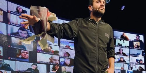 Justiça Eleitoral torna Pablo Marçal inelegível pela segunda vez Imagem referente a Justiça Eleitoral torna Pablo Marçal inelegível pela segunda vez