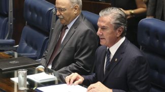 Moraes dá 48 horas para defesa informar estado de saúde de Collor