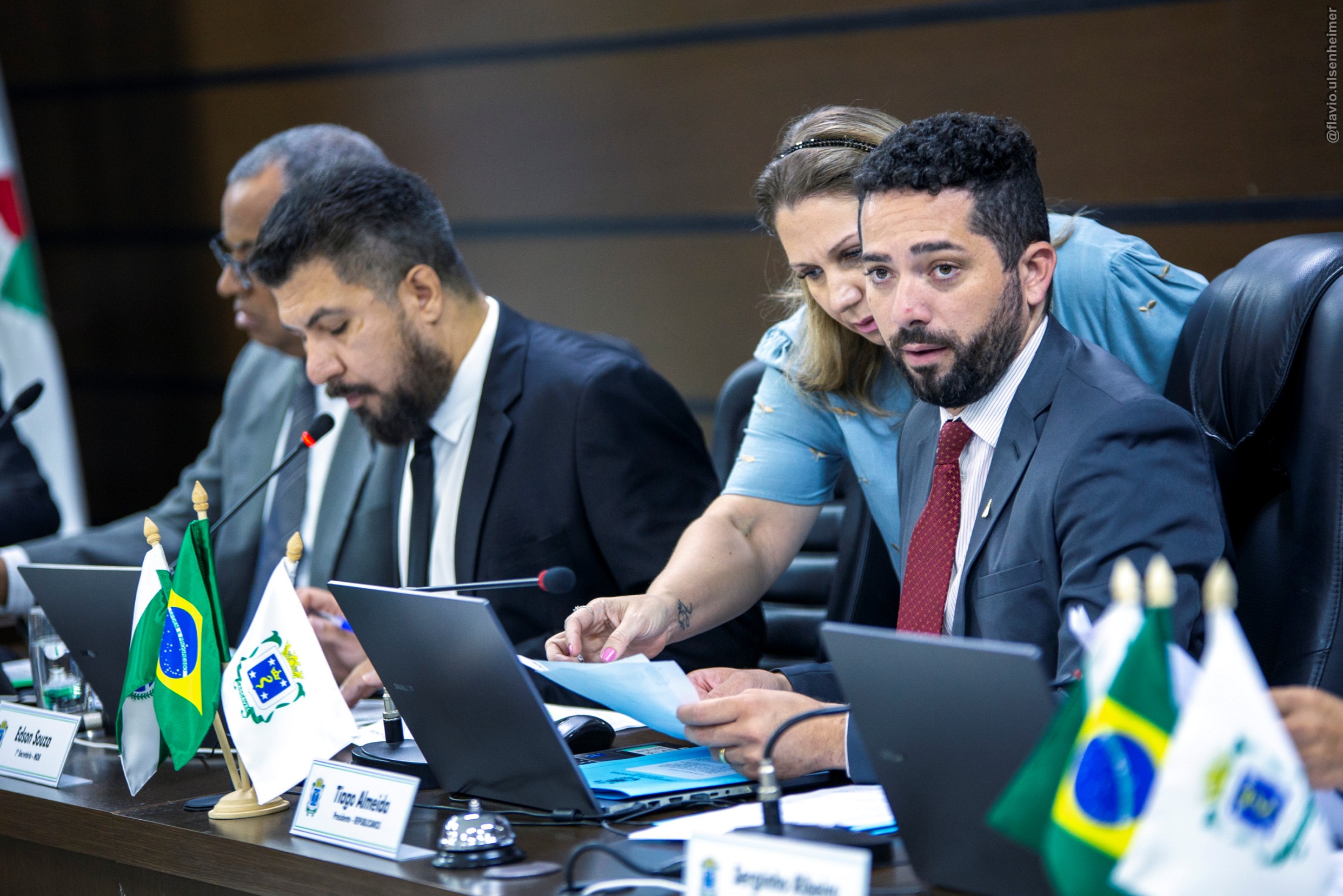 Projetos de lei aprovados em Cascavel focam na educação, esporte e direitos dos autistas Projetos de lei aprovados em Cascavel focam na educação, esporte e direitos dos autistas