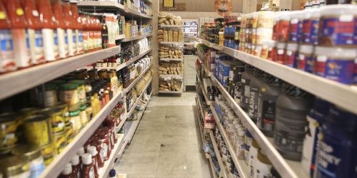 Supermercados paulistas faturaram R$ 328 bilhões em 2024 Imagem referente a Supermercados paulistas faturaram R$ 328 bilhões em 2024