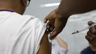 Semana de Vacinação nas Américas quer aplicar 66,5 milhões de doses