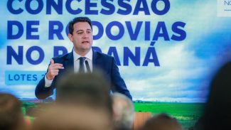 Governador do Paraná elogia parceria com Lula em concessão de rodovias