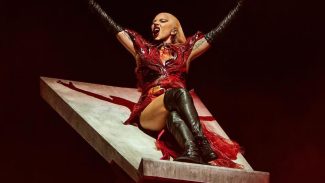 Show de Lady Gaga terá mais de 5,3 mil agentes no esquema de segurança