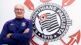 Dorival Júnior assume oficialmente comando técnico do Corinthians