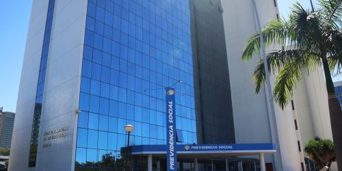 INSS: Justiça aponta liberação irregular de descontos para a Contag Imagem referente a INSS: Justiça aponta liberação irregular de descontos para a Contag