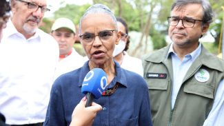 Governo anuncia R$ 90 milhões para preservação da Caatinga
