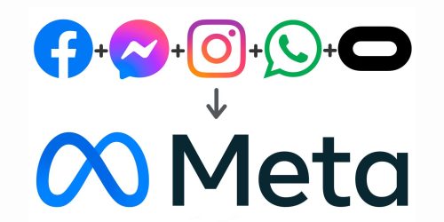 AGU acusa Meta de enriquecer com anúncios fraudulentos em suas redes Imagem referente a AGU acusa Meta de enriquecer com anúncios fraudulentos em suas redes