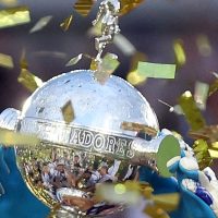 Imagem referente a Pela segunda vez, final única da Copa Libertadores será em Lima