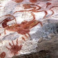 Imagem referente a Intervenção humana cresce ao redor de sítios arqueológicos no Brasil