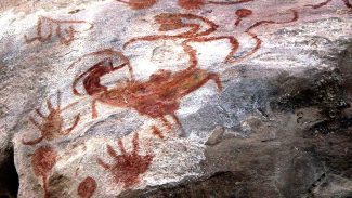 Intervenção humana cresce ao redor de sítios arqueológicos no Brasil