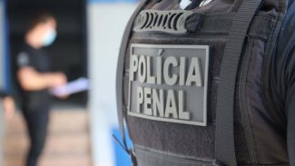 Governo envia à Assembleia projeto de lei que moderniza carreira dos policiais penais