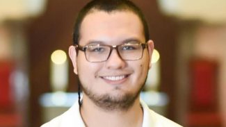 Professor da rede estadual é nomeado líder local de hackathon da NASA