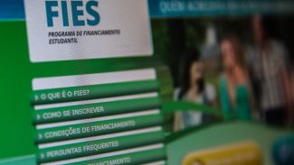 Inscrições para vagas remanescentes do Fies acabam hoje