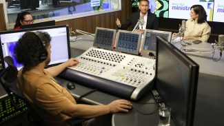 Mais de 80% de recursos destinados às enchentes no RS foram investidos