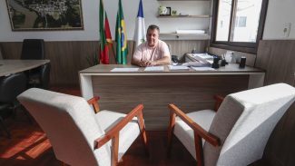 No RS, prefeito diz que cidade não suporta uma nova cheia