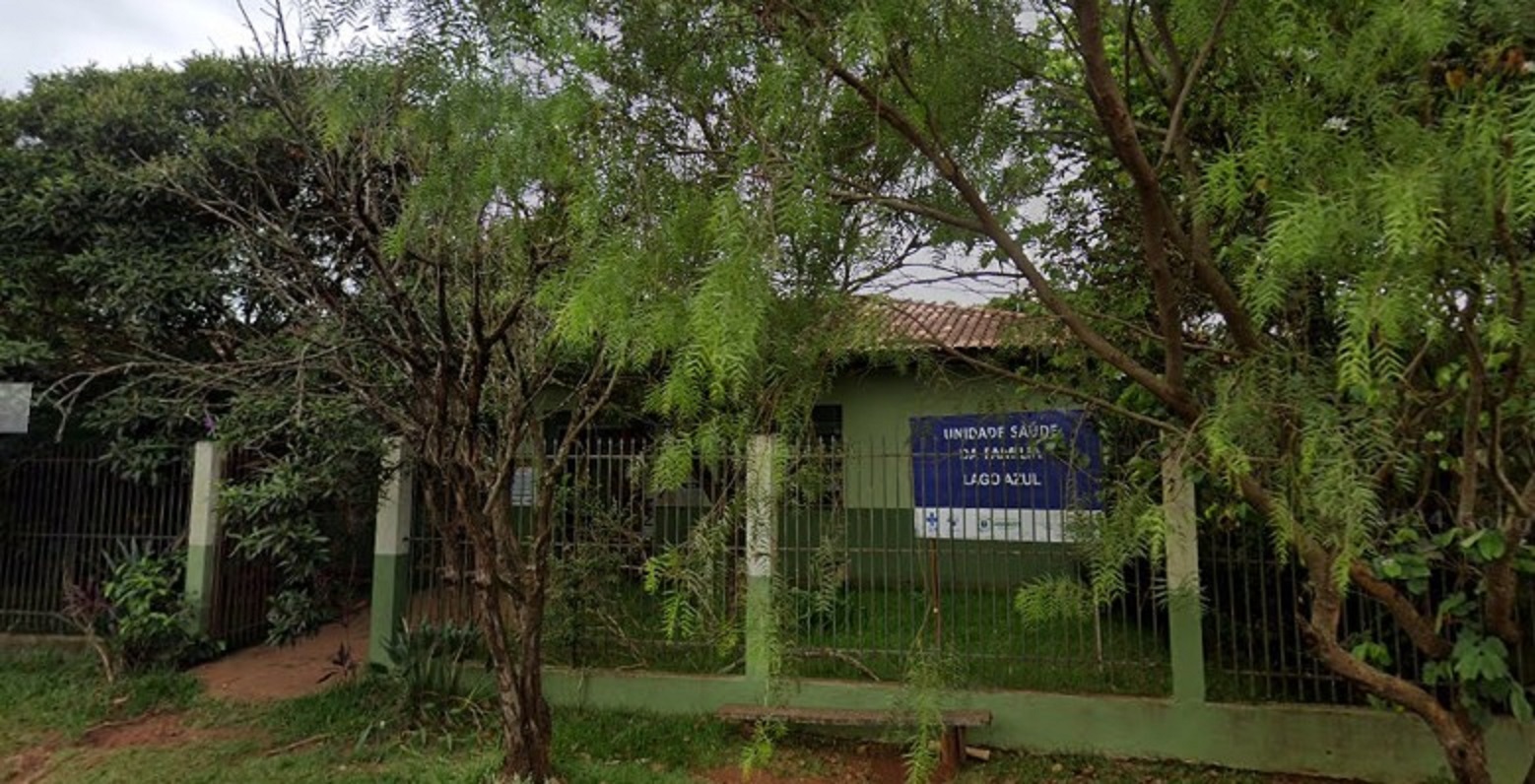 Nova USF Lago Azul deve custar R$ 3,7 milhões aos cofres públicos