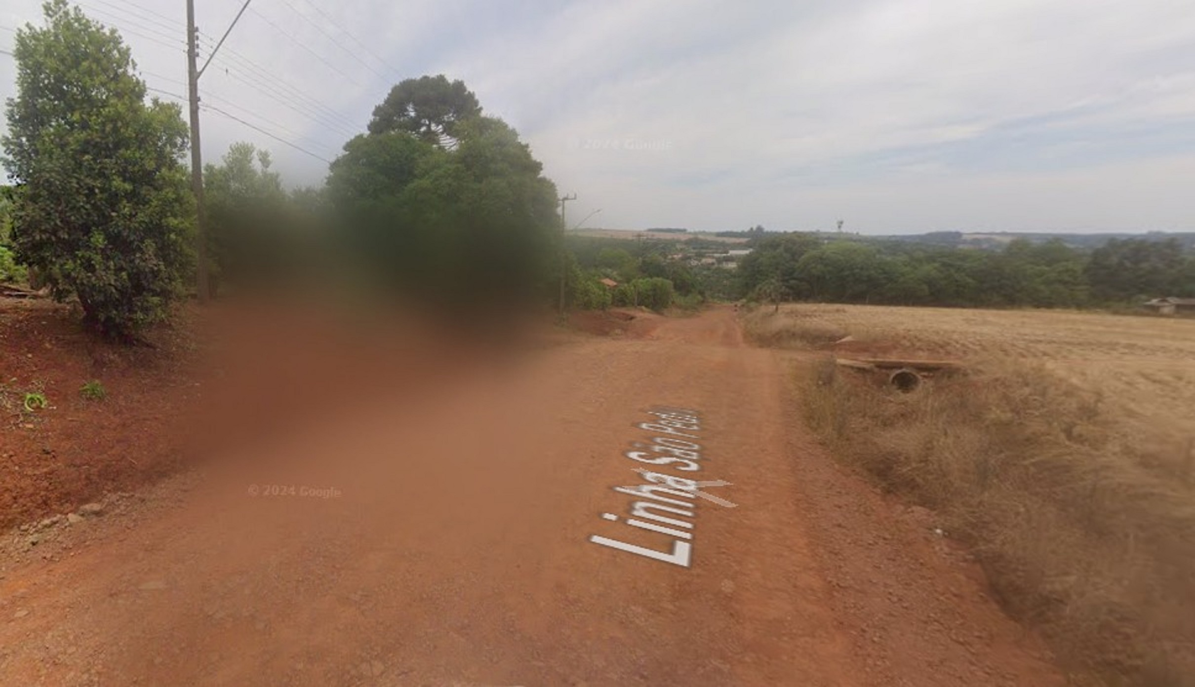 Prefeitura de Cascavel designa gestores para pavimentação da Estrada Rural São João