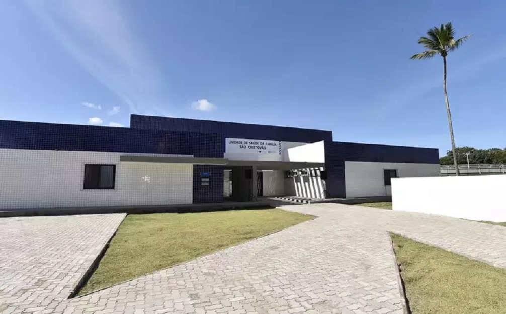 Bebê morre após tomar vacinas em USF do Bairro São Cristóvão