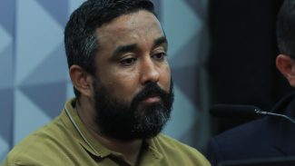 CPI das Bets prende empresário por falso testemunho no Senado