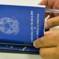 Imagem referente a Desemprego entre jovens cai pela metade entre 2019 e 2024