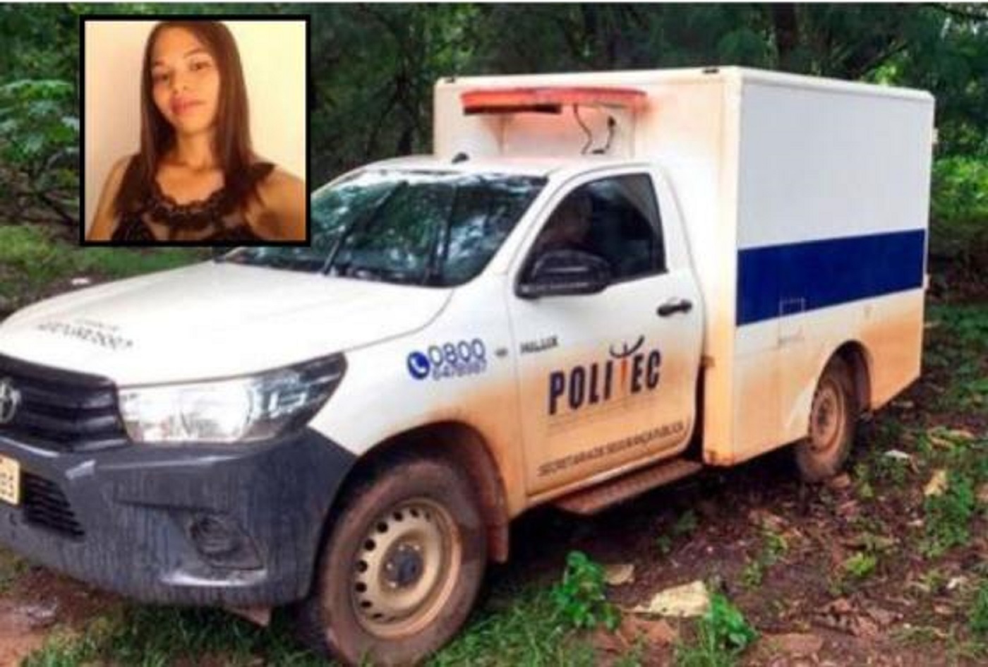 Homem é preso acusado de assassinar amante grávida