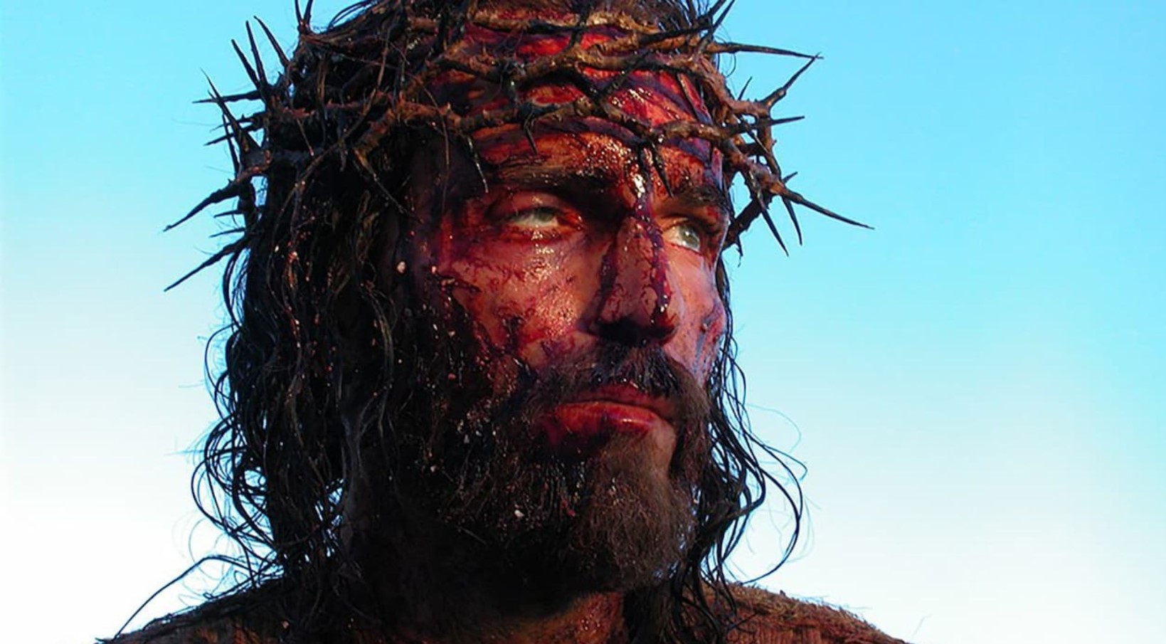 A Ressurreição de Cristo: sequência de Mel Gibson usará CG para rejuvenescer ator de Jesus