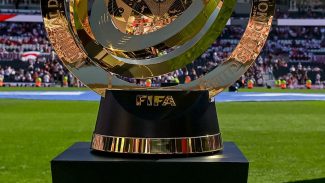 Tour do Troféu do Mundial de Clubes da Fifa chega ao RJ na sexta-feira