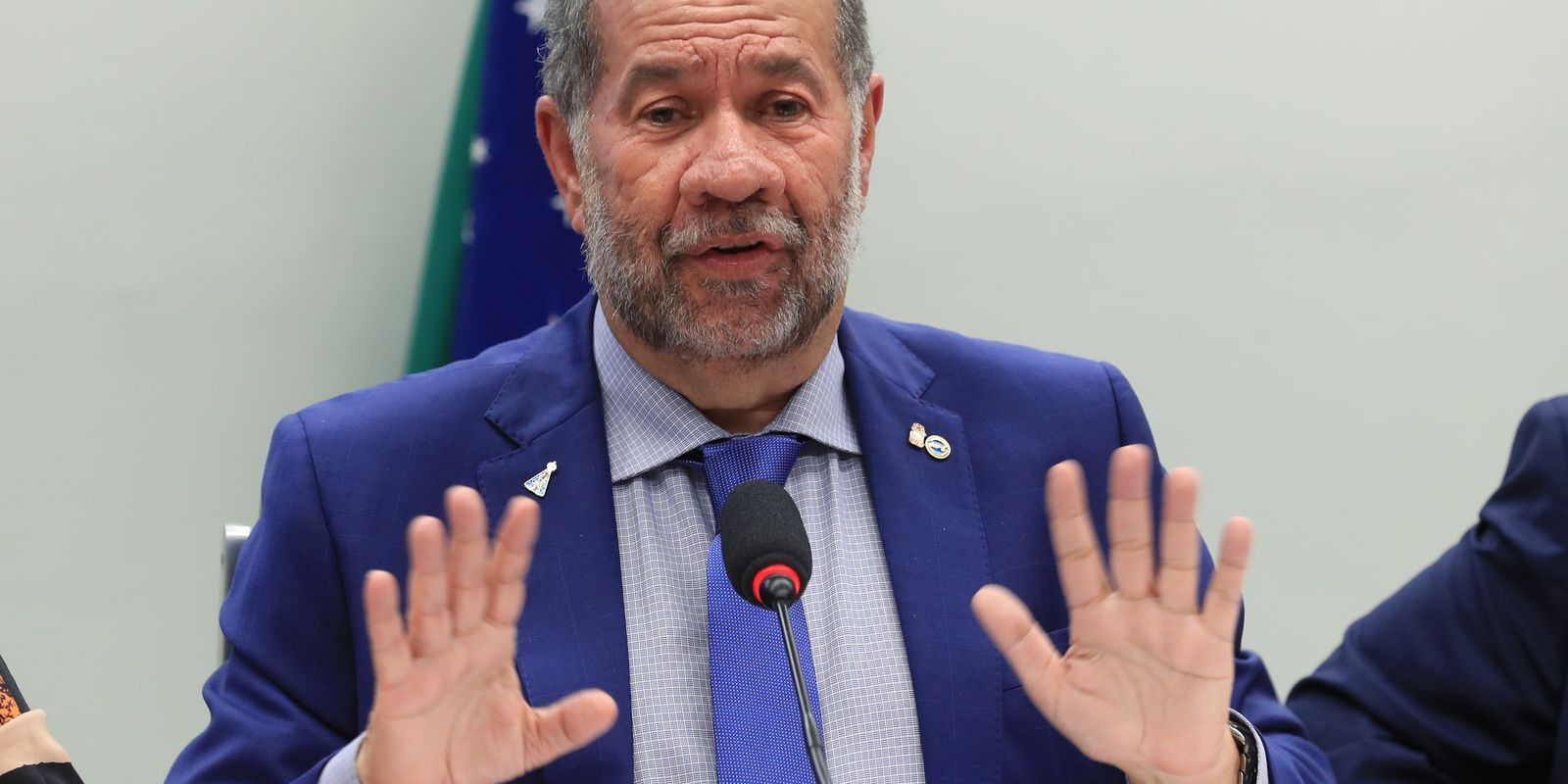 Lupi diz que é difícil calcular quantos tiveram descontos irregulares