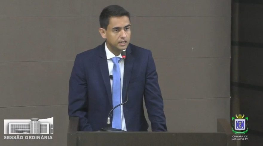 Hudson Moreschi: “Trabalho da Assistência Social permite gestão mais assertiva”