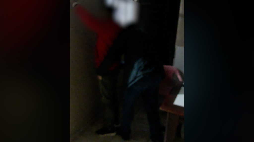 Homem que devia o valor de R$ 15 mil em pensão alimentícia é preso